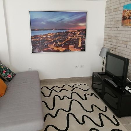 Paradise Space Algés Extérieur photo