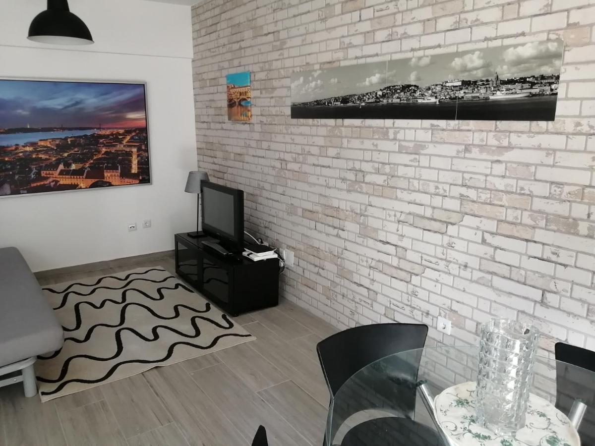 Paradise Space Algés Extérieur photo